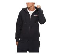Tommy Hilfiger - SweaT-shirt Élégant - Homme - Sweatshirts et sweats à capuche - Bleu - Taille: L