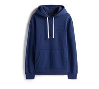 Sweat à Capuche Bleu Foncé Homme Tommy Hilfiger Seasonal Fleece M