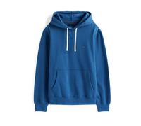 TOMMY HILFIGER Sweat-shirt 'ESS SEASONAL' bleu, Taille XS