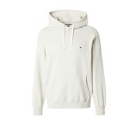 TOMMY HILFIGER Sweat-shirt 'ESS SEASONAL' écru, Taille L