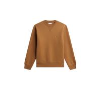 TOMMY HILFIGER Sweat-shirt 'ESS SEASONAL' pueblo, Taille M