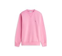 TOMMY HILFIGER Sweat-shirt 'ESS SEASONAL' rose clair, Taille XS