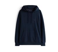 TOMMY HILFIGER Sweat-shirt 'Essential' bleu marine, Taille M