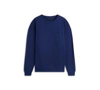 TOMMY HILFIGER Sweat-shirt 'Essentials' bleu, Taille XS