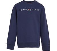 Tommy Hilfiger Sweat-shirt essentiel bleu marine enfant 3
