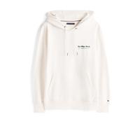 TOMMY HILFIGER Sweat-shirt 'HERALD' jaune pastel / vert, Taille XXL