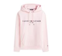TOMMY HILFIGER Sweat-shirt marine / rose, Taille S