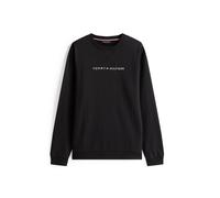 Tommy Hilfiger Track Sweatshirt Noir M Homme