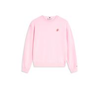 TOMMY HILFIGER Sweat-shirt rose / rouge, Taille XXS