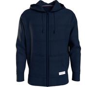 Tommy Hilfiger Sweat-shirt Zippé Established Throughs