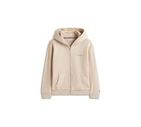 TOMMY HILFIGER Sweat-shirt zippé garçon beige | 152