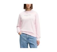 Tommy Hilfiger - SweaT-shirts - Femme - Sweatshirts et sweats à capuche - Rose - Taille: 38 FR
