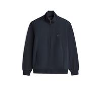 TOMMY HILFIGER Sweatjacke bleu | S