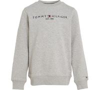 TOMMY HILFIGER Sweatshirt Essential Gris Enfants 7