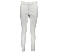 Tommy Hilfiger - Sylvia 5 Pocket Jeans - Femme - Jeans - Blanc - Taille: W28 L30