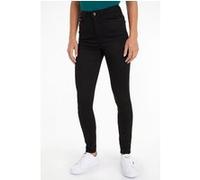 Tommy Hilfiger Sylvia Hr Super Skinny Jeans Black Taille: W24L32 | Jeans skinny Outlet | Femme | Le Noir