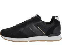 Tommy Hilfiger T Hilfiger Core Mix Runner Fm0fm06001 BasHomme