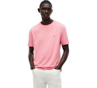 Tommy Hilfiger Mw0mw39995 Short Sleeve T-shirt Rose M Homme