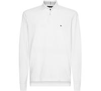 TOMMY HILFIGER T-Shirt '1985' blanc, Taille M