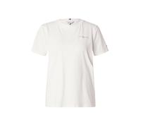 TOMMY HILFIGER T-shirt '1985' blanc, Taille XXL