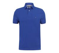 TOMMY HILFIGER T-Shirt '1985' bleu cobalt, Taille L