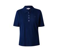 Tommy Hilfiger Polo manches courtes 1985 Piqué Regular Fit Bleu XL Femme