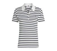 TOMMY HILFIGER T-shirt '1985' bleu marine / blanc, Taille L