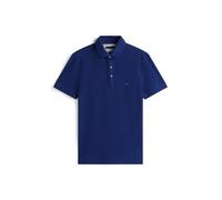 Vêtements Tommy Hilfiger 1985 Slim Polo MW0MW17771C7G pour Accessoires M Bleu