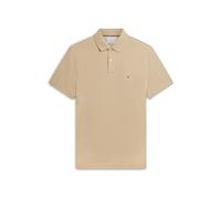 TOMMY HILFIGER T-Shirt '1985 Regular Fit' beige, Taille S