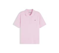 TOMMY HILFIGER T-shirt '1985 Regular Fit' rose, Taille S-M