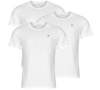 Tommy Hilfiger T-shirt 3P SS TEE X3 in Blanc EU S