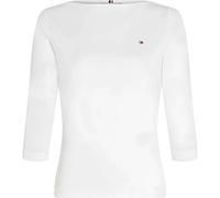 Tommy Hilfiger T-shirt à Manches 3/4 Slim Cody
