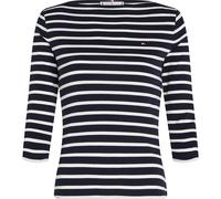 Tommy Hilfiger T-shirt à Manches 3/4 Slim Cody