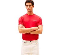 Tommy Hilfiger T-shirt à Manches Courtes Brand Love Small