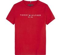 Tommy Hilfiger T-shirt à Manches Courtes Essential