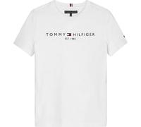 Tommy Hilfiger T-shirt à Manches Courtes Essential