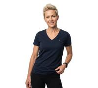 Tommy Hilfiger T-shirt à Manches Courtes Et Col En V Slim Cody
