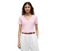 Tommy Hilfiger T-shirt à Manches Courtes Et Col En V Slim Cody