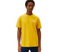 Tommy Hilfiger T-shirt à Manches Courtes Herald Back Graphic