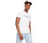 Tommy Hilfiger T-shirt à Manches Courtes Logo