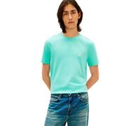 Tommy Hilfiger T-shirt à Manches Courtes Script Monogram