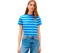 Tommy Hilfiger T-shirt à Manches Courtes Script Regular Fit