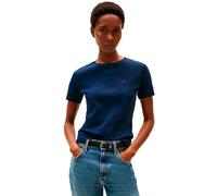 TOMMY HILFIGER T-shirt 'Cody' bleu marine, Taille XS