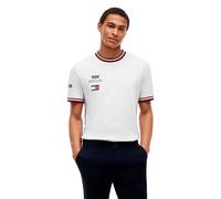 Tommy Hilfiger T-shirt à Manches Courtes Th X Cf1 Replica