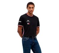 Tommy Hilfiger T-shirt à Manches Courtes Th X Cf1 Replica