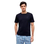 Tommy Hilfiger T-shirt à Manches Courtes Um0um03870 3 Unités