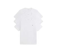 Tommy Hilfiger T-shirt à Manches Courtes Um0um03870 3 Unités