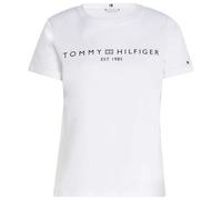 Tommy Hilfiger T-shirt à Manches Courtes Ww0ww40276