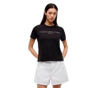 Tommy Hilfiger T-shirt à Manches Courtes Ww0ww40276