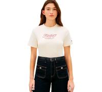 Tommy Hilfiger T-shirt à Manches Courtes Ww0ww48707